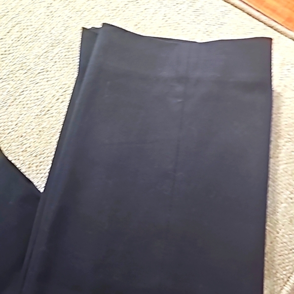 Express Photographer Dress Slacks Dark blue size 29/30 - Picture 9 of 10